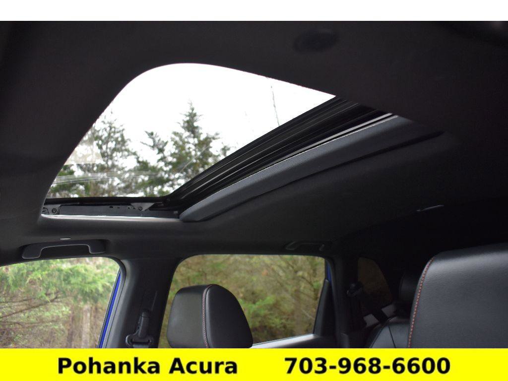 Used 2023 Honda CR-V Sport Touring image 23