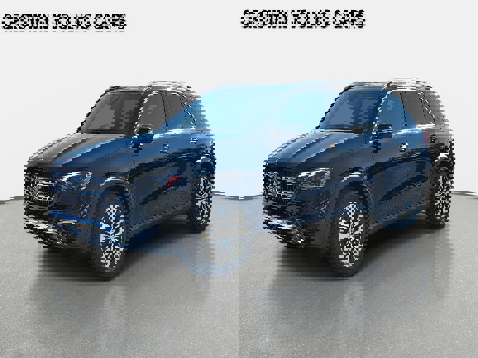 Used 2025 Mercedes-Benz GLE 350 4MATIC