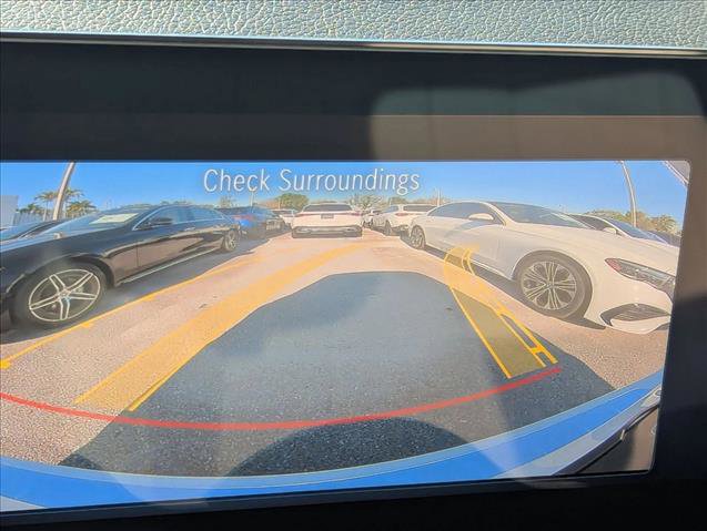 New 2026 Mercedes-Benz GLB 250 image 12