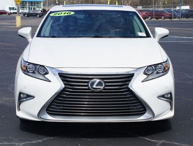 Used 2016 Lexus ES 350 image 24