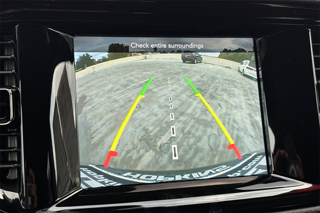 Used 2022 Dodge Durango GT w/ Blacktop Package image 18