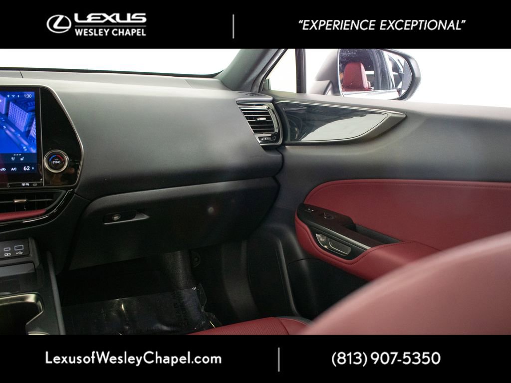 Used 2023 Lexus NX 250 FWD image 29