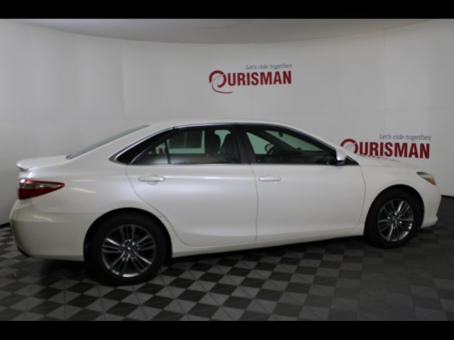 Used 2016 Honda Civic EX image 9