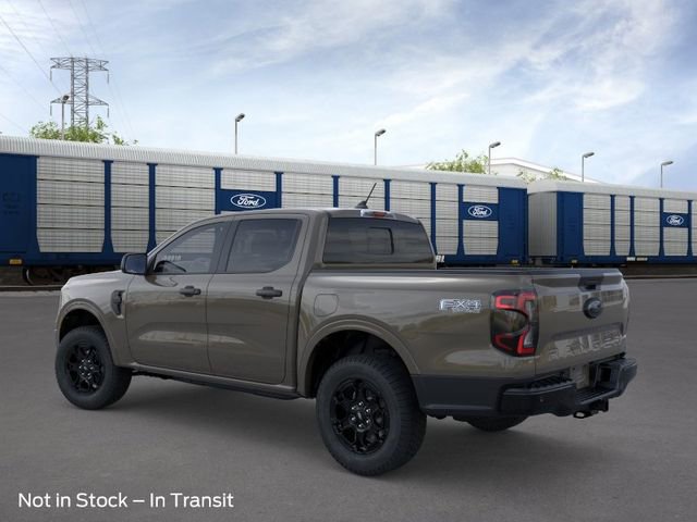 New 2026 Ford Ranger XLT AWD/4WD image 5