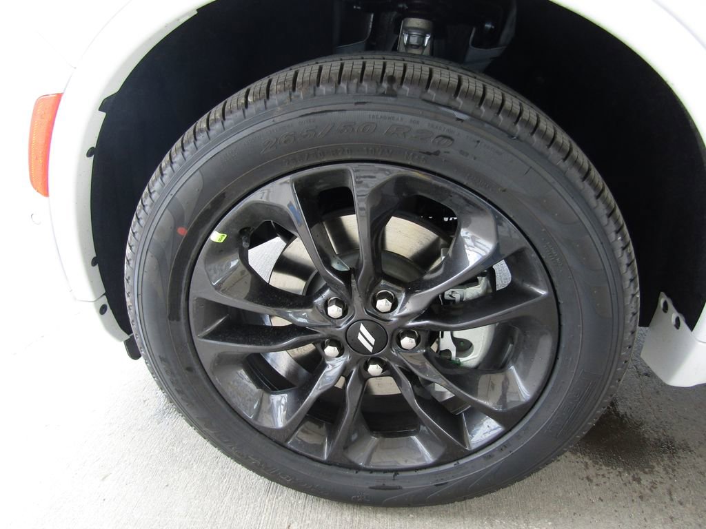 New 2026 Dodge Durango GT AWD/4WD image 36