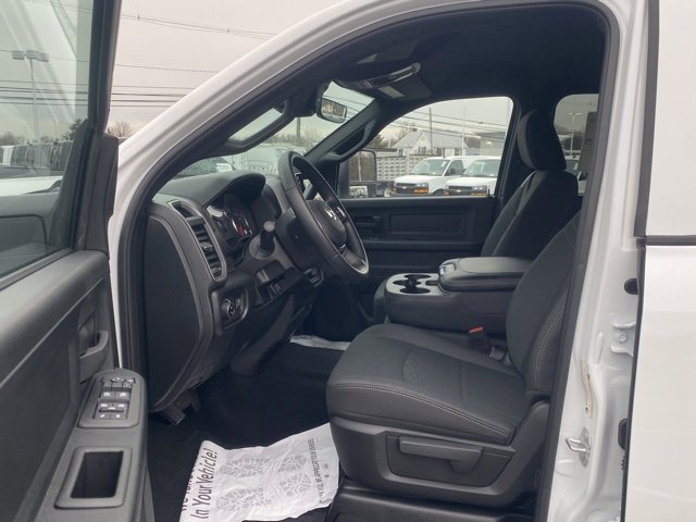 New 2026 RAM 2500 Tradesman image 15