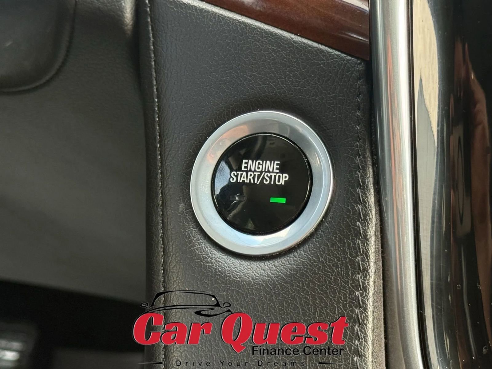 Used 2016 Cadillac Escalade Luxury image 36