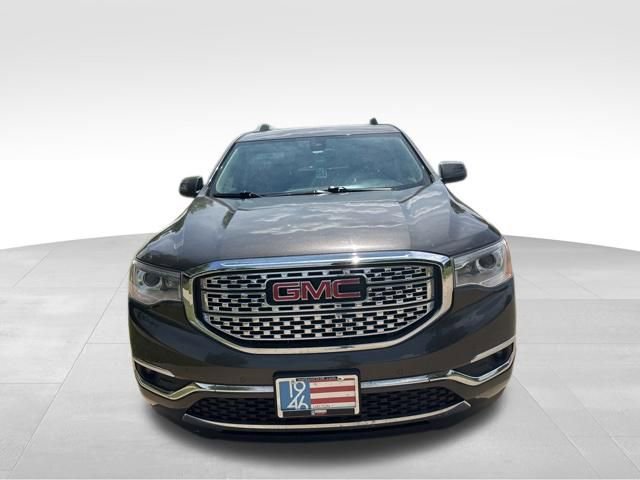 Used 2019 GMC Acadia Denali AWD/4WD image 8