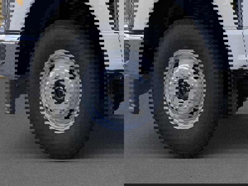 New 2026 Ford F350 XLT w/ 360-Degree Camera Package image 19