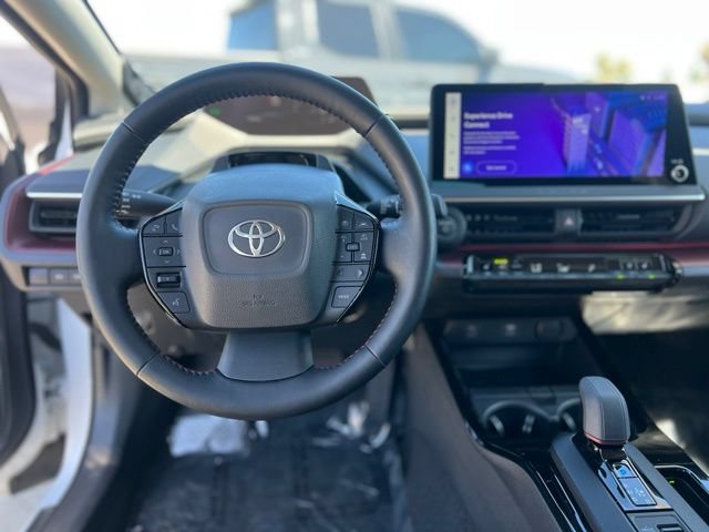 Used 2024 Toyota Prius Prime Premium FWD image 13