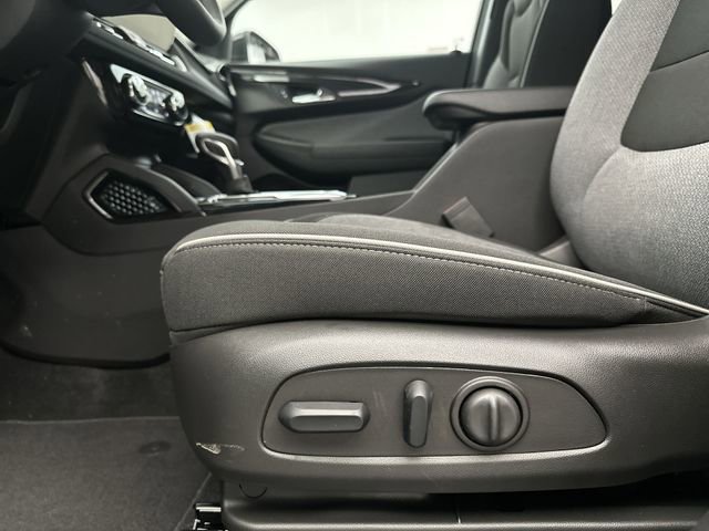 New 2026 Chevrolet TrailBlazer LT w/ Convenience Package image 15