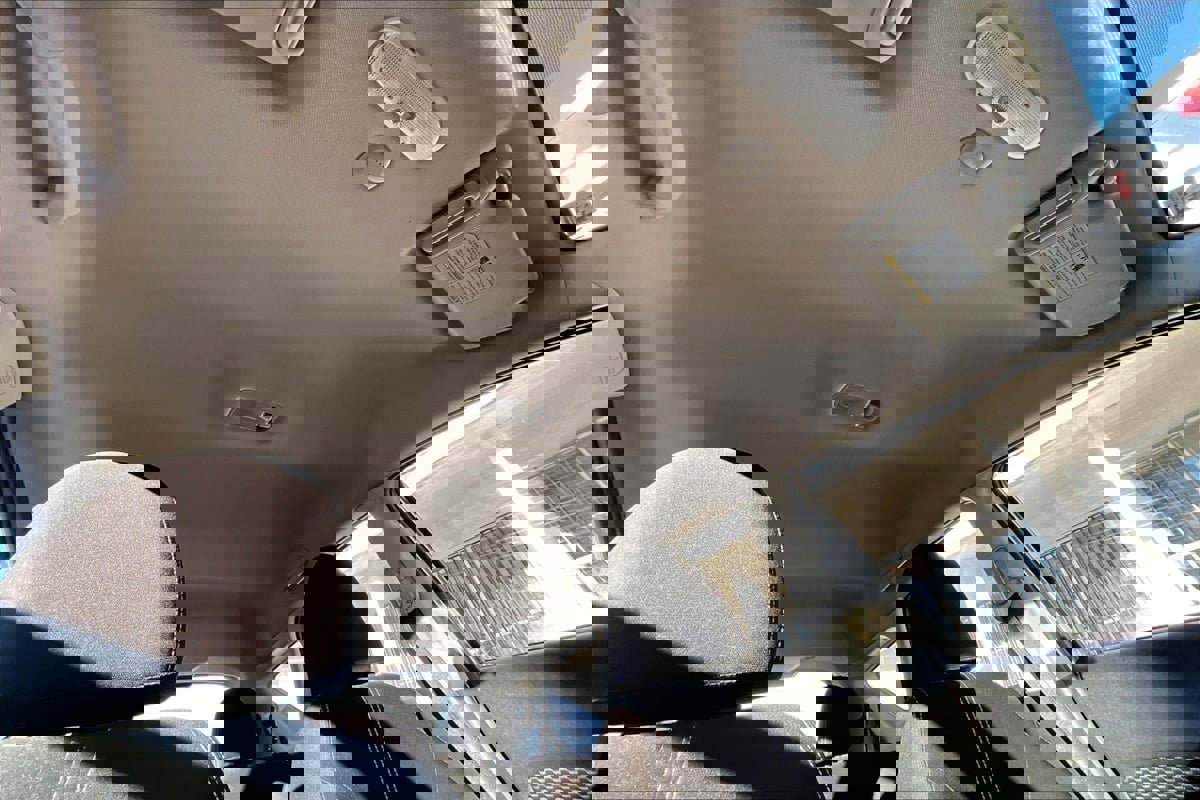 Used 2015 Nissan Versa Note SV w/ SV Convenience Package image 22