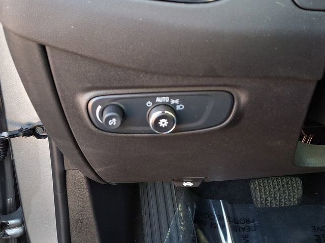 Used 2024 Chevrolet Equinox LT AWD/4WD image 28