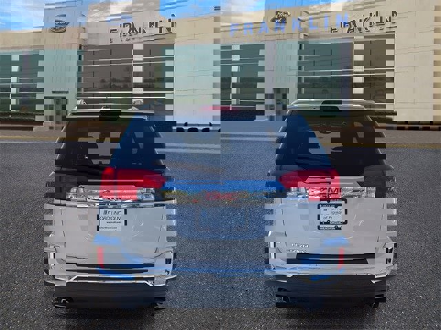 Used 2017 GMC Terrain SLT w/ Open Road Package image 6