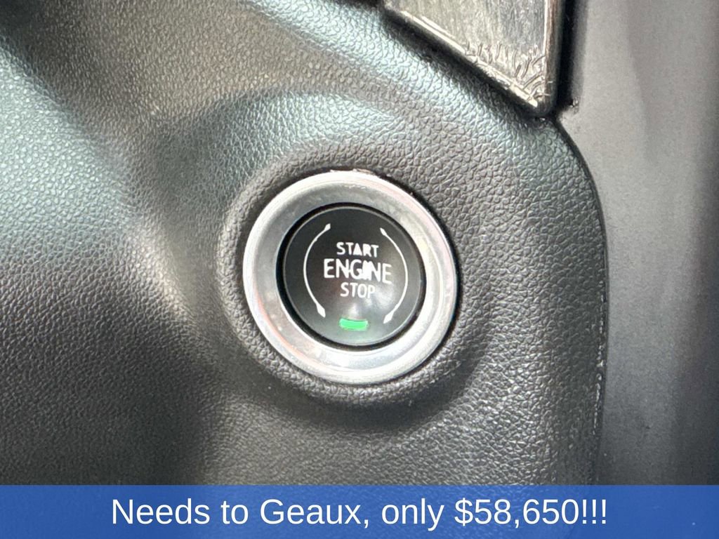 Used 2023 GMC Sierra 2500 AT4 w/ AT4 Preferred Package image 50