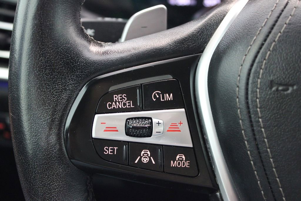 Used 2020 BMW X5 xDrive40i w/ Premium Package AWD/4WD image 20