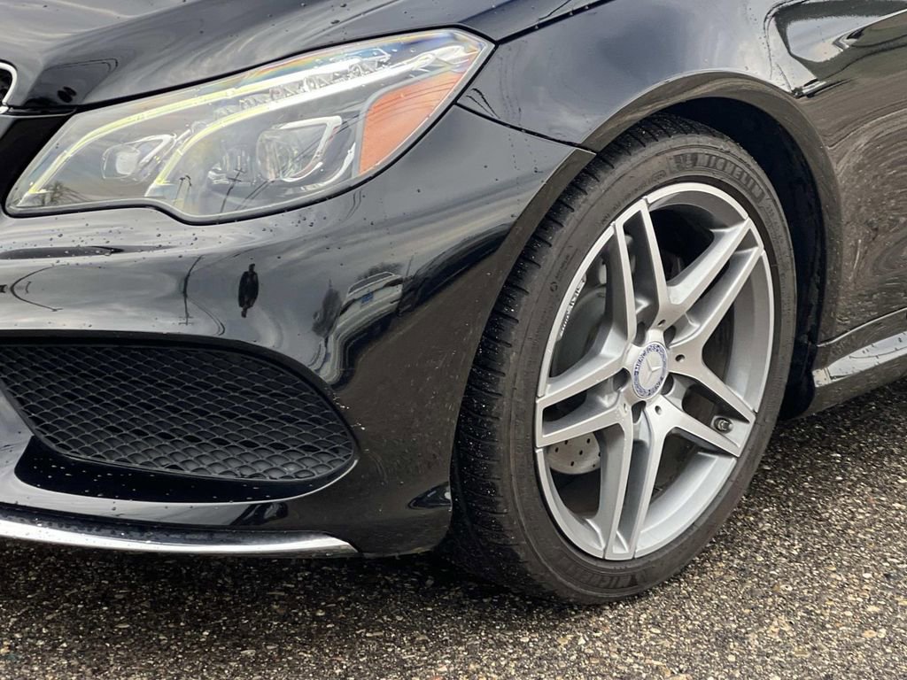 Used 2017 Mercedes-Benz E 400 Coupe image 7