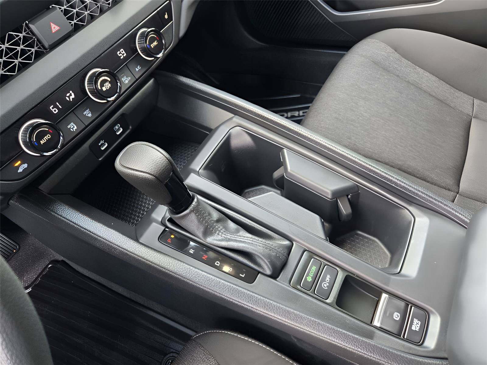 Used 2025 Honda Accord SE image 18