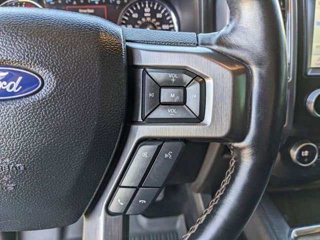 Used 2021 Ford Expedition Platinum image 30