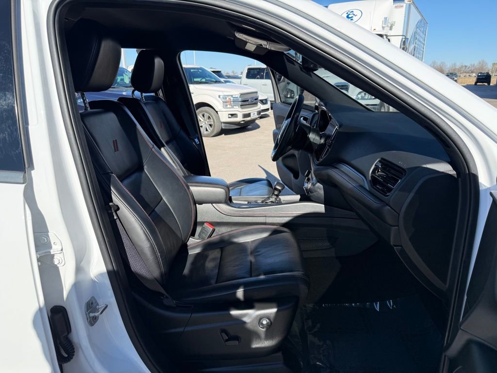 Used 2022 Dodge Durango R/T image 17