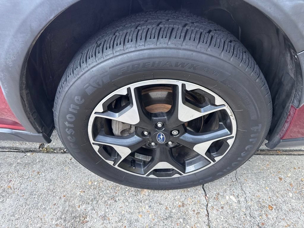 Used 2019 Subaru Crosstrek 2.0i Premium AWD/4WD image 25