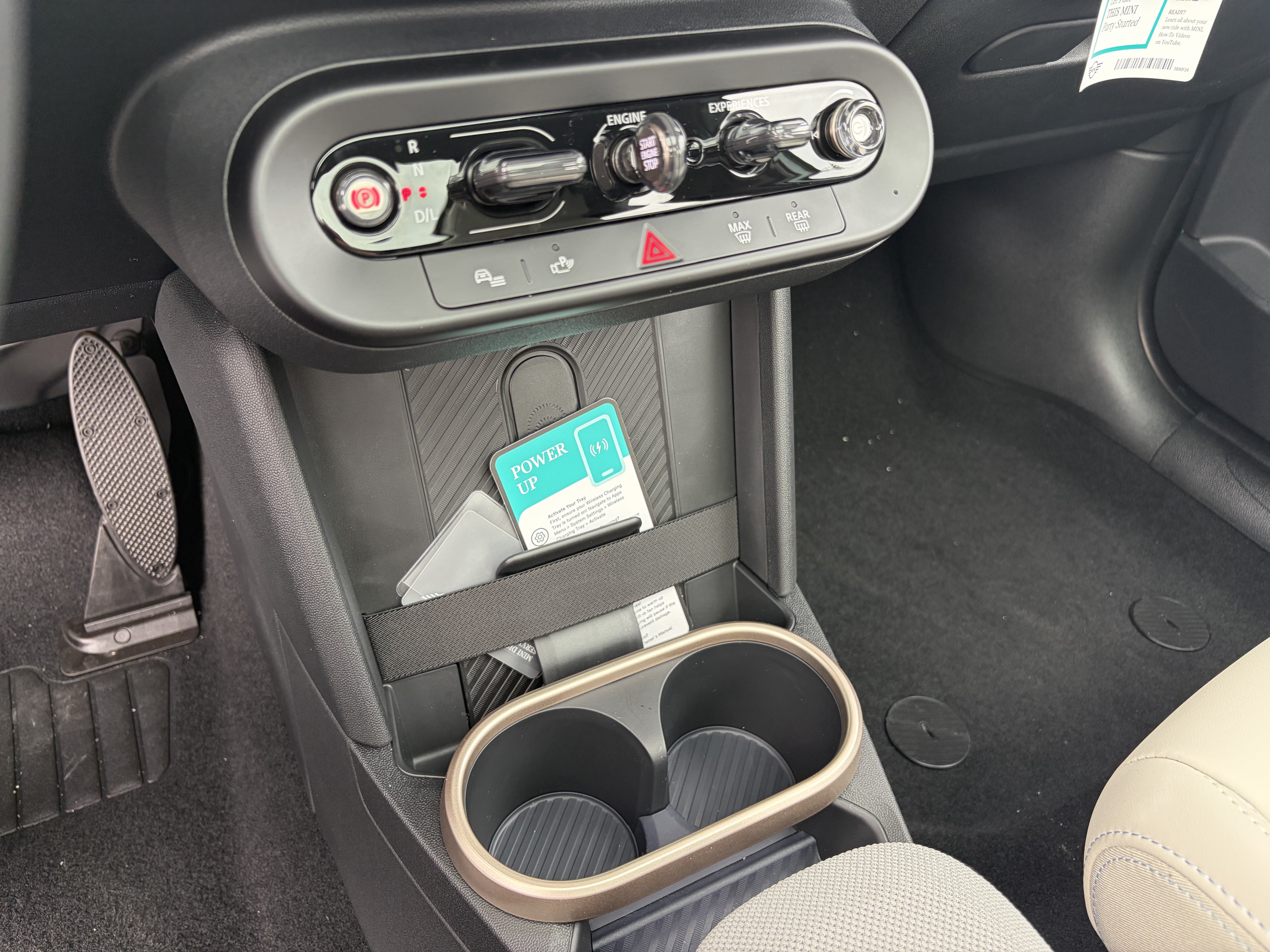 New 2026 MINI Cooper S FWD image 14