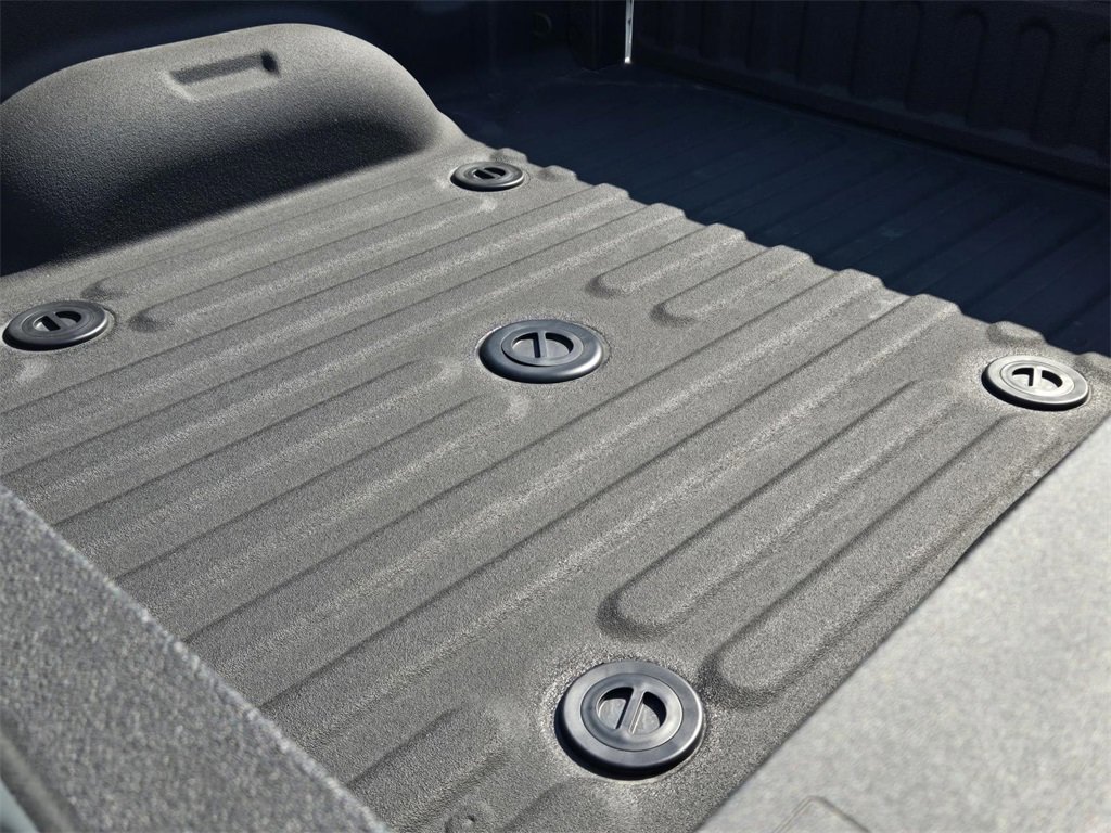 New 2025 RAM 2500 Lone Star image 7