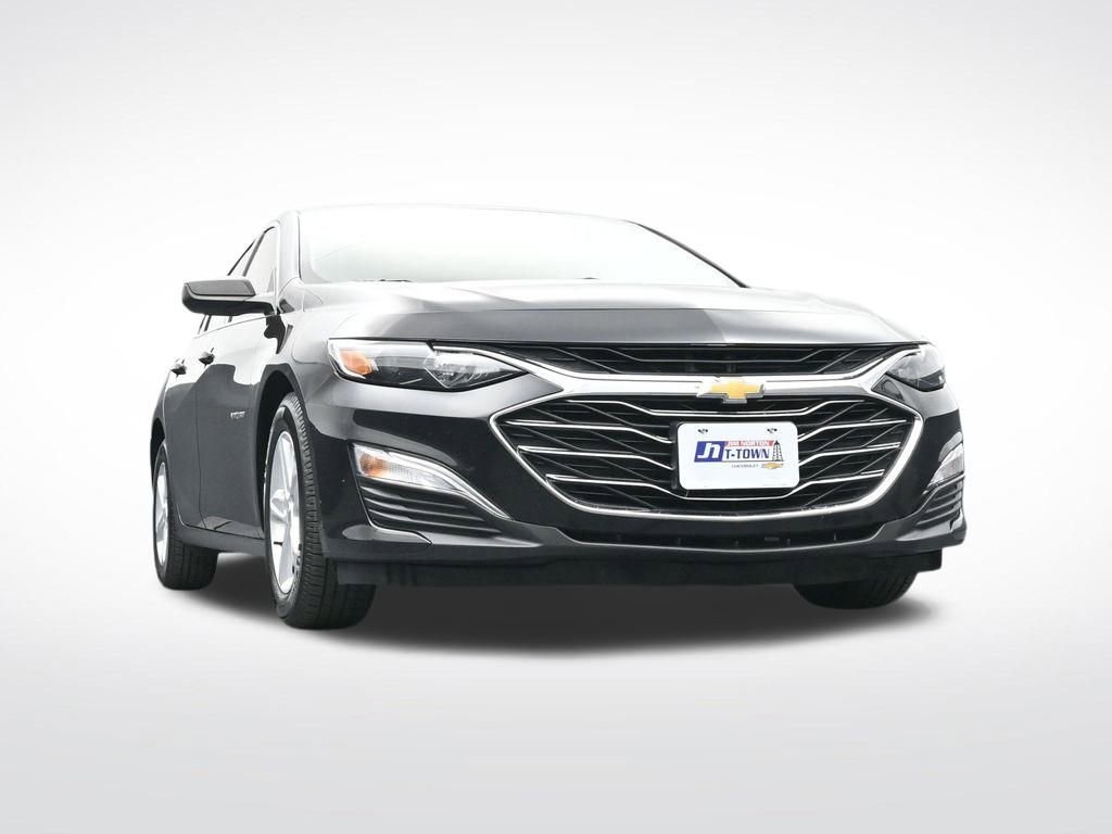Used 2020 Chevrolet Malibu LS image 46