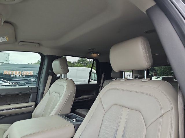 Certified 2020 Ford Expedition Limited RWD image 18