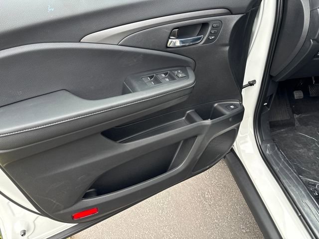 New 2026 Honda Ridgeline RTL image 10