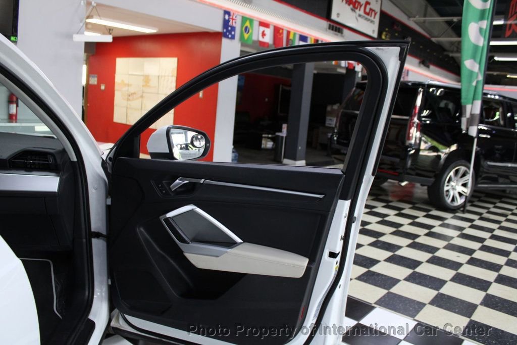 Used 2020 Audi Q3 2.0T Premium image 31