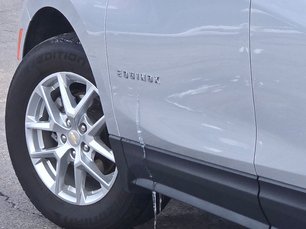 Certified 2022 Chevrolet Equinox LT image 15