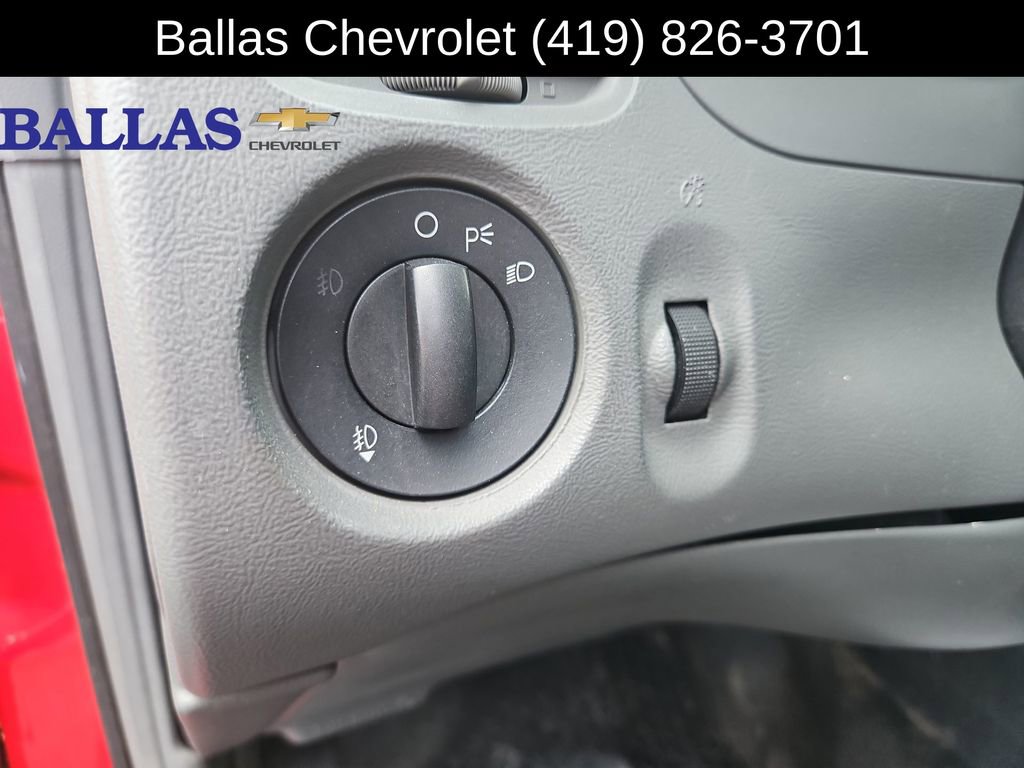 Used 2007 Ford Ranger 2WD SuperCab image 17