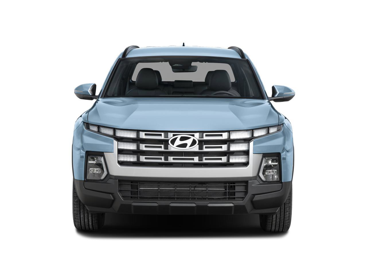 New 2026 Hyundai Santa Cruz SEL FWD image 26