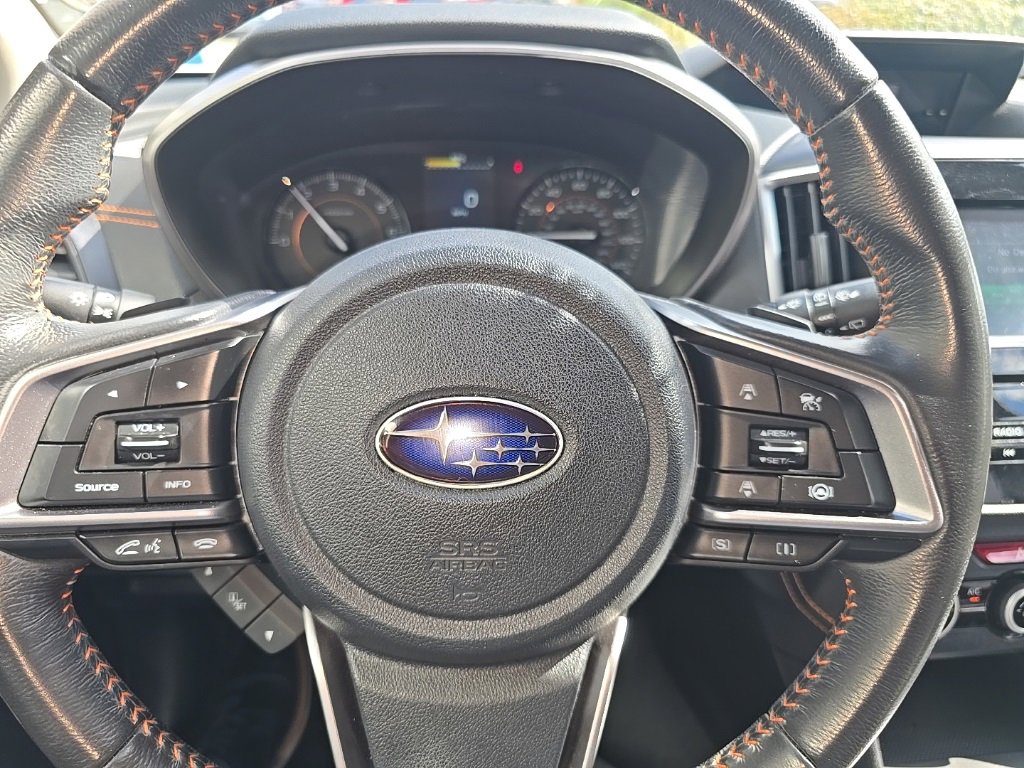 Used 2021 Subaru Crosstrek 2.0i Premium w/ Moonroof Package image 7