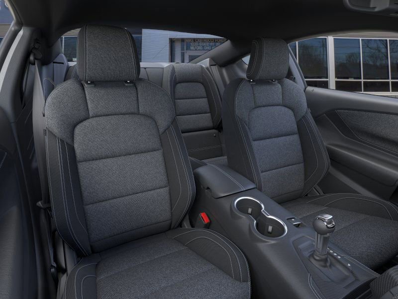 New 2026 Ford Mustang Coupe image 10