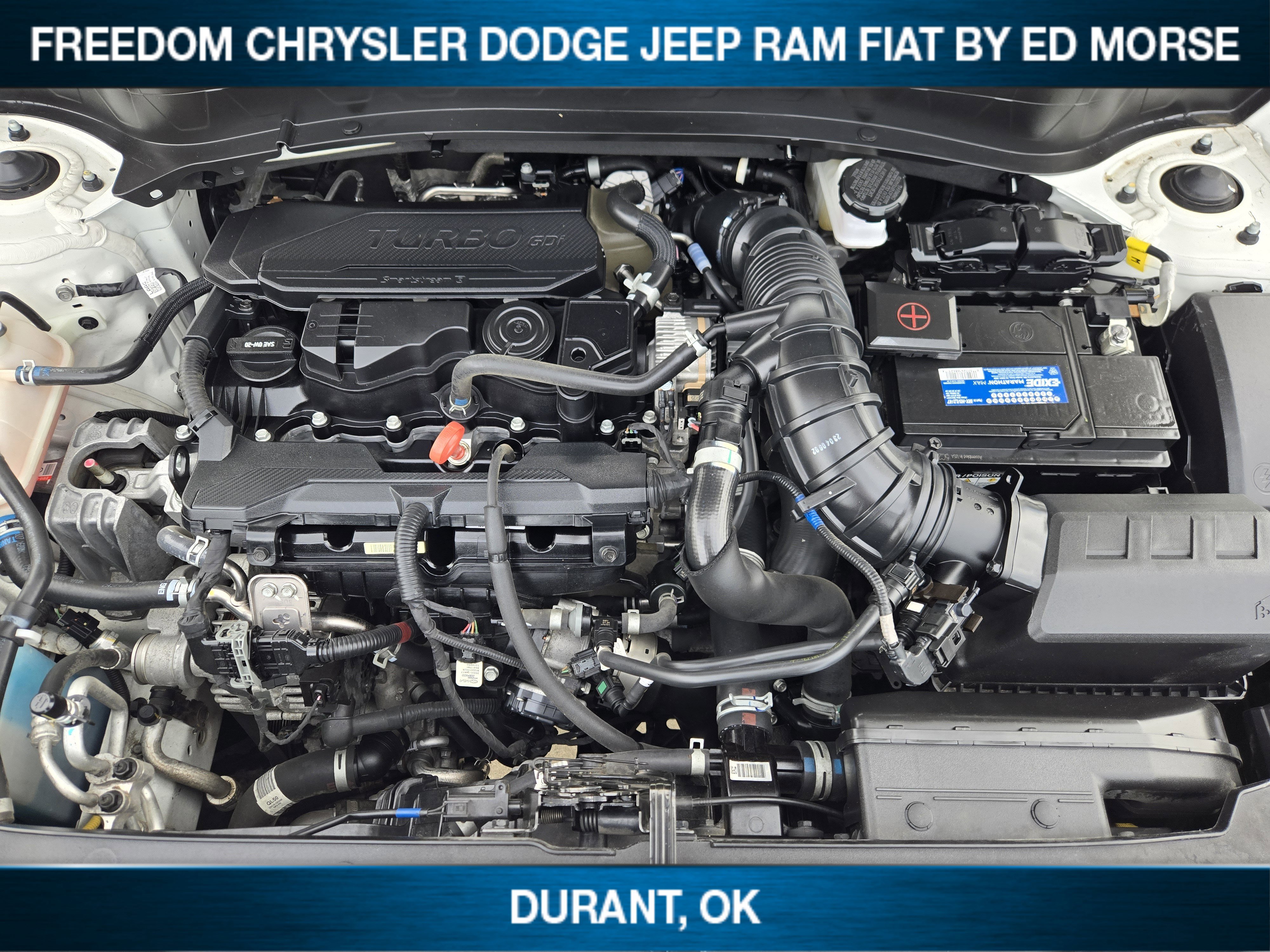 Used 2024 Kia Seltos SX image 23