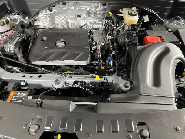 New 2026 Chevrolet TrailBlazer ACTIV w/ Convenience Package FWD image 21