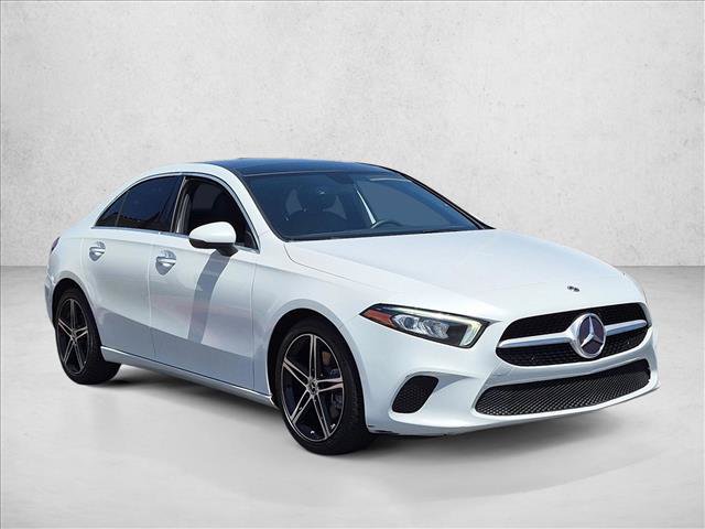 Used 2020 Mercedes-Benz A 220 image 3