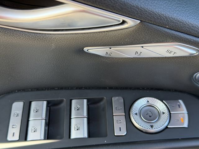 Used 2023 Genesis G80 3.5T Sport image 19