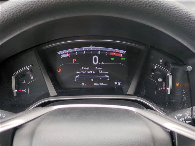 Used 2019 Honda CR-V EX image 11