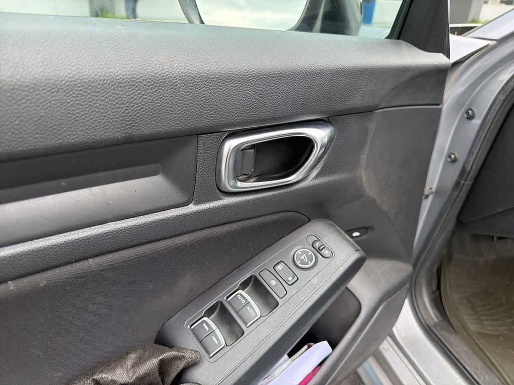 Used 2022 Honda Civic Sport image 10