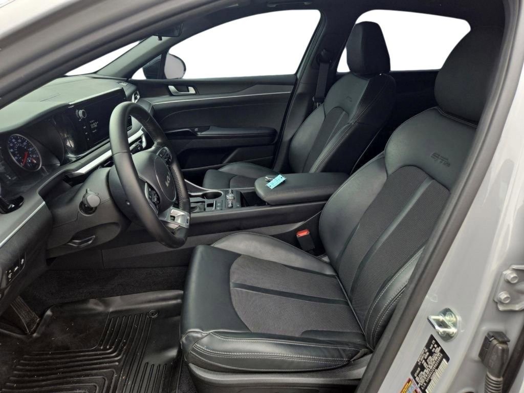 Certified 2024 Kia K5 GT-Line image 19