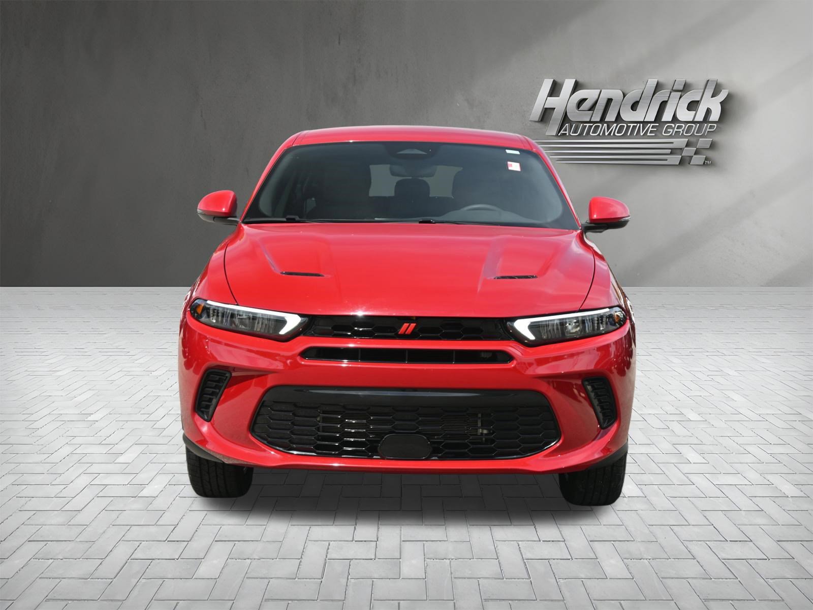 Used 2023 Dodge Hornet GT AWD/4WD image 3