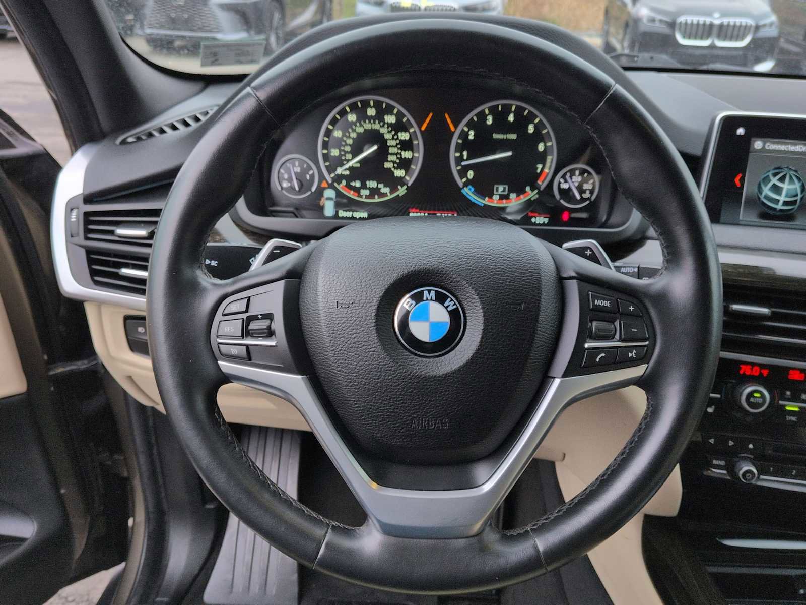 Used 2018 BMW X5 xDrive35i image 25