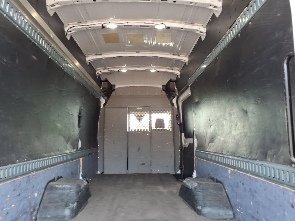 Used 2019 Ford Transit 350 148 High Roof Extended DRW RWD image 24