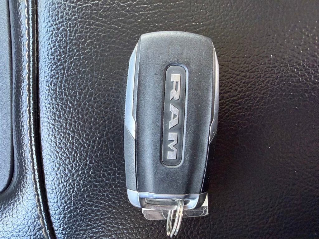 Used 2024 RAM 2500 Laramie w/ Safety Group image 36