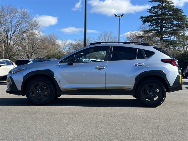 Used 2024 Subaru Crosstrek 2.5i Sport image 32