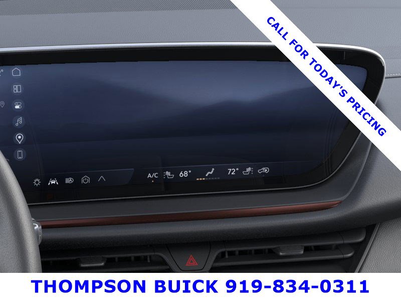 New 2025 Buick Envision Sport Touring image 20