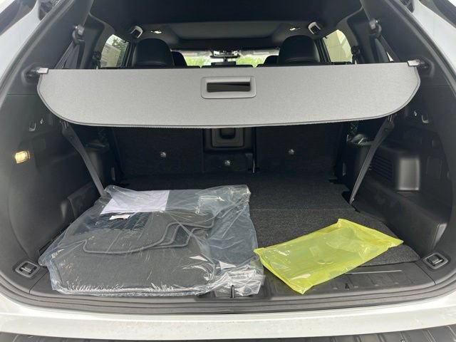 New 2026 Mitsubishi Outlander SEL Black Edition FWD image 32